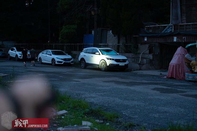 fenixtk30手电测评,fenixtk30激光手电拆解