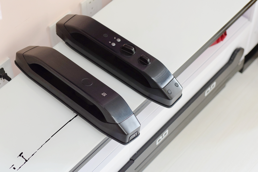 小米指纹锁自动上锁么,小米最新全自动指纹锁