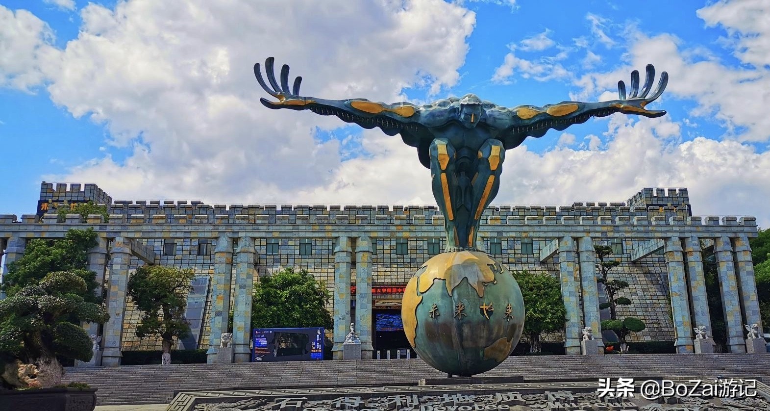 云南昆明周边旅游三天攻略,去云南昆明旅游景点推荐一下