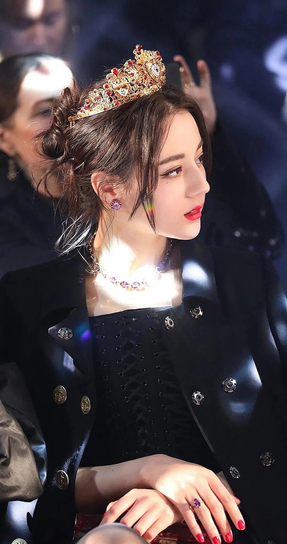 杀疯了，舔屏之余扒一扒《你是我的荣耀》为啥爆火