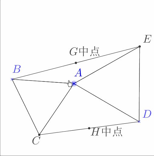 任意相似直角三角形360度旋转模型,相似三角形存在性问题解题模型
