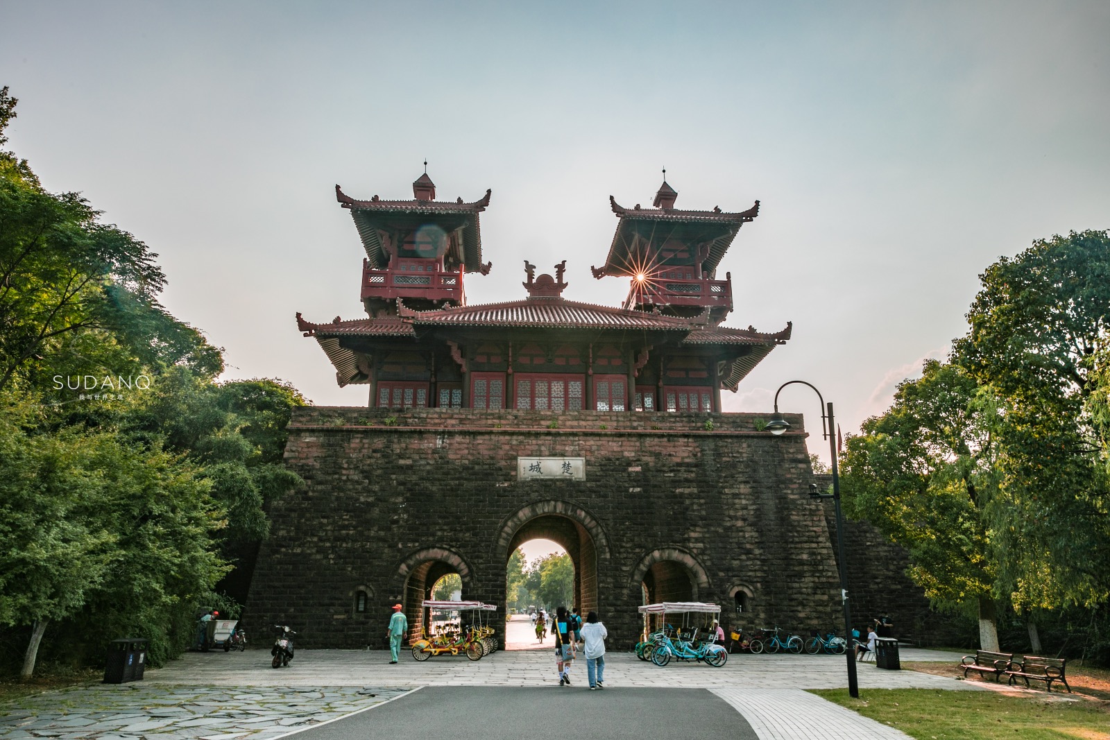 武汉东湖发生什么事,武汉东湖最近发生的大事