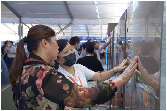 长虹美菱第10届超级内购会,长虹和美菱内购会