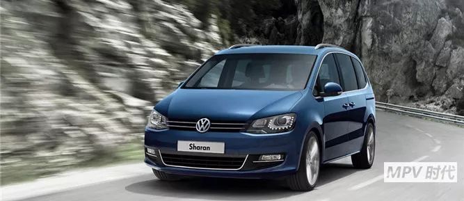 MPV竞争日趋白热化,大众夏朗还有必要国产吗?