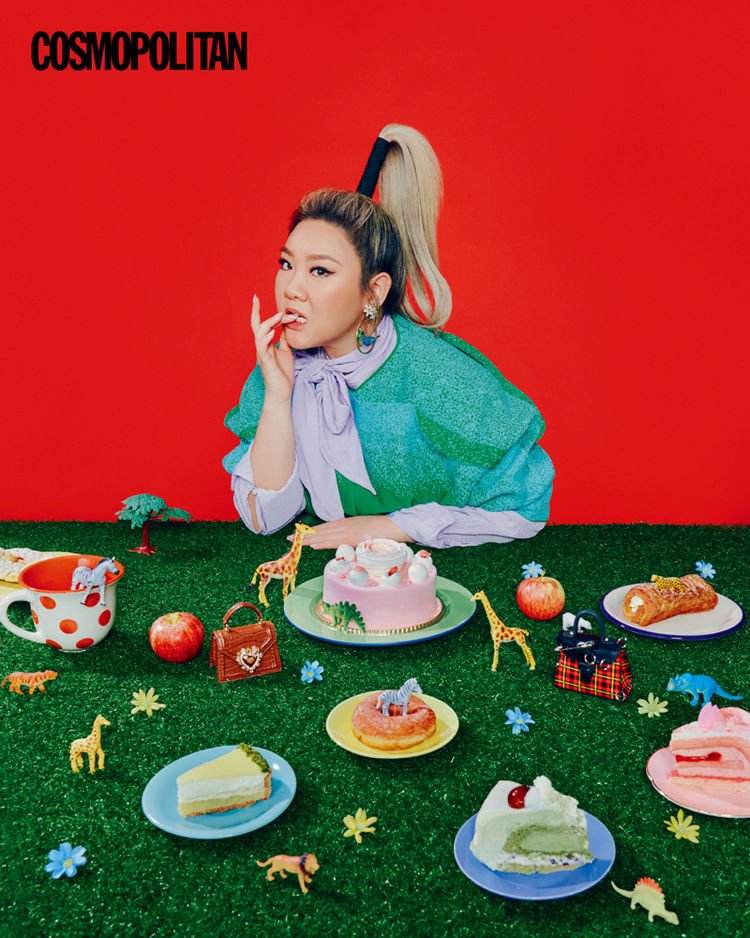 郑欣宜国民女神,女神郑欣宜最近图片