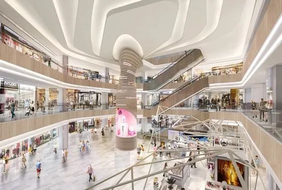 239米+175米!全景影院、浮空泳池、相声剧场……副中心又一时尚娱乐新地标亮相