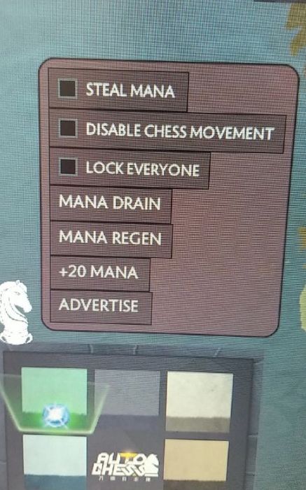 自走棋到底有多难玩,玩个游戏都要开挂的人