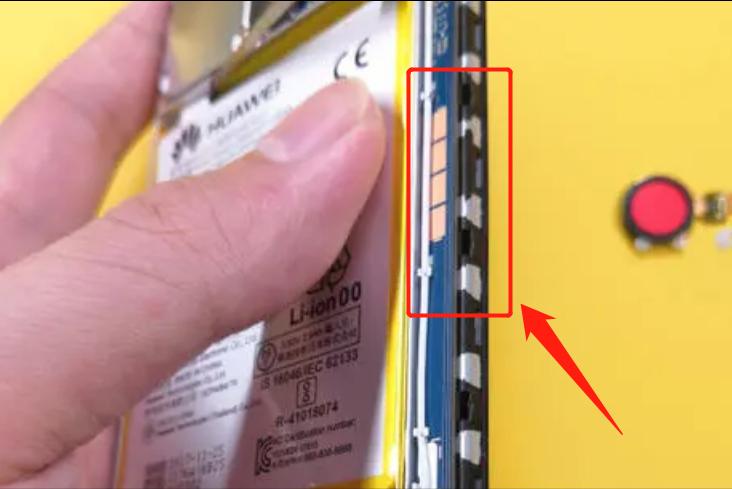 手机侧面按键失灵凹陷,手机侧面失灵怎么办