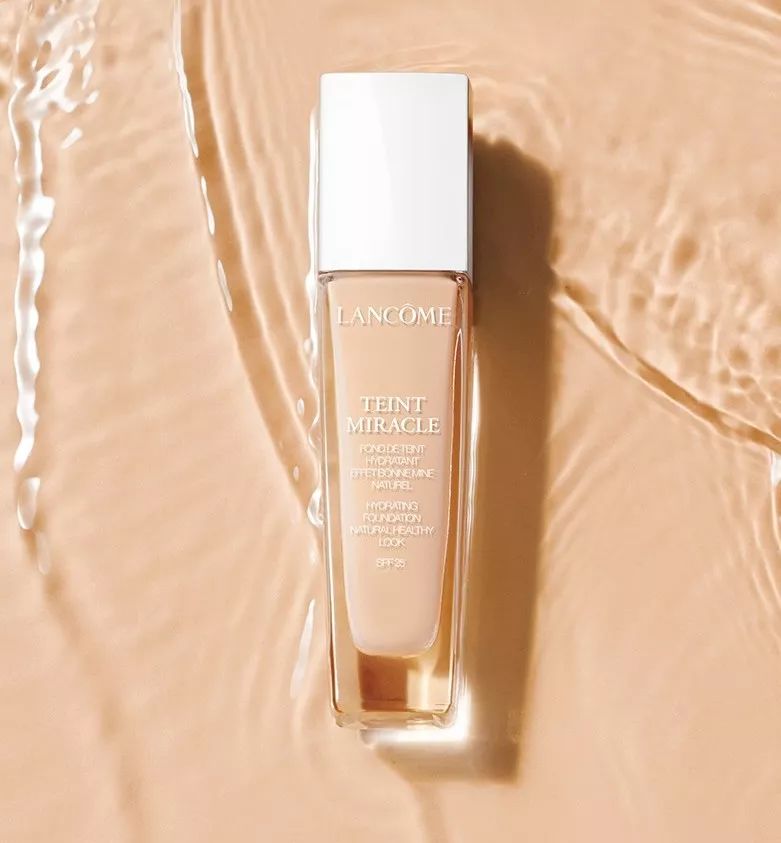 粉底液armani干皮要用什么色,干皮适用于什么粉底液