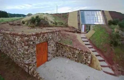 世界上奇特的建筑,世界令人震撼的古建筑