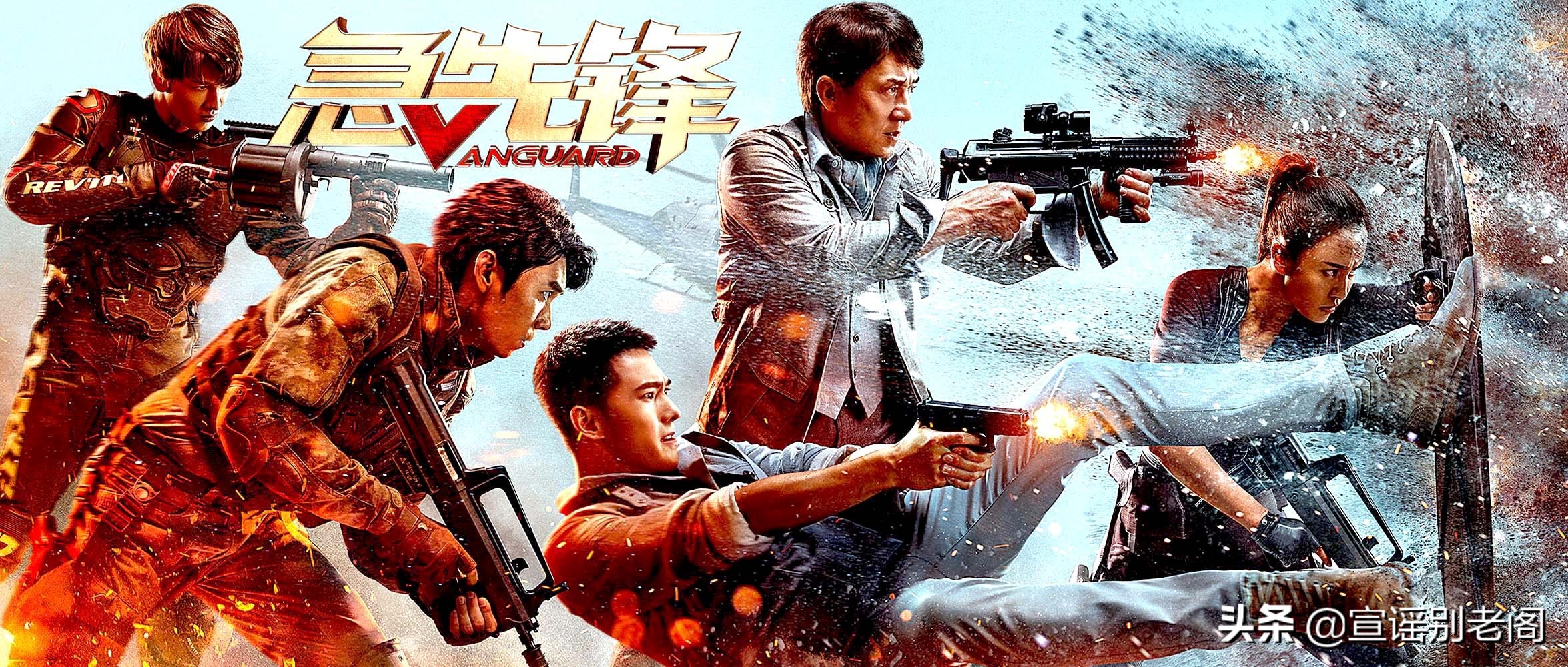 年轻的成龙有多能打,66岁的成龙还会武功吗