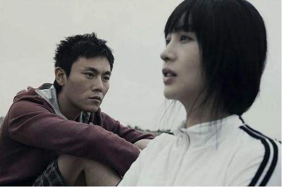 “浪荡子”秦昊的跌宕史，从戏混子到中年顶流，这5个女人太重要