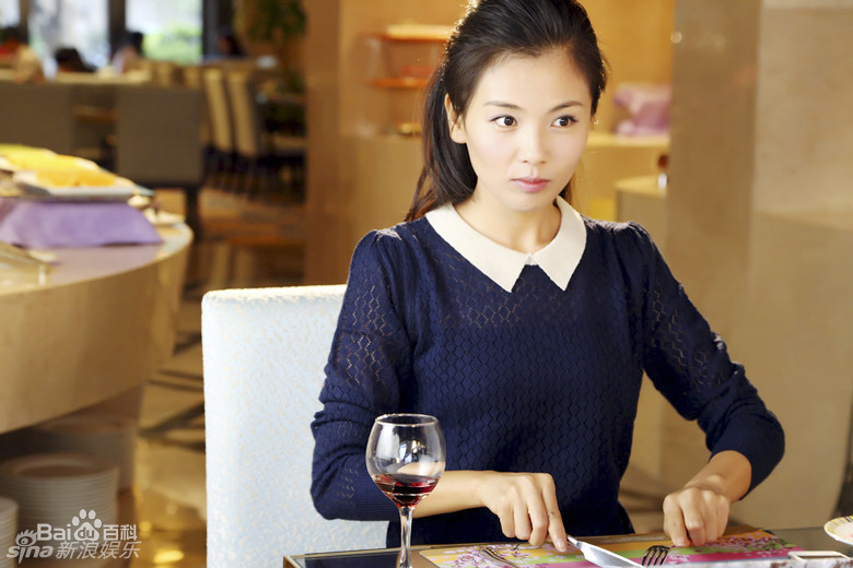 不同于0元入职阿里欧阳娜娜,逆风翻盘刘涛是真的值得年薪150W+