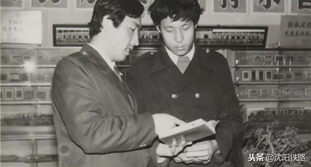 红色传承｜“一点不差，差一点也不行”，小东站的传奇故事讲不完