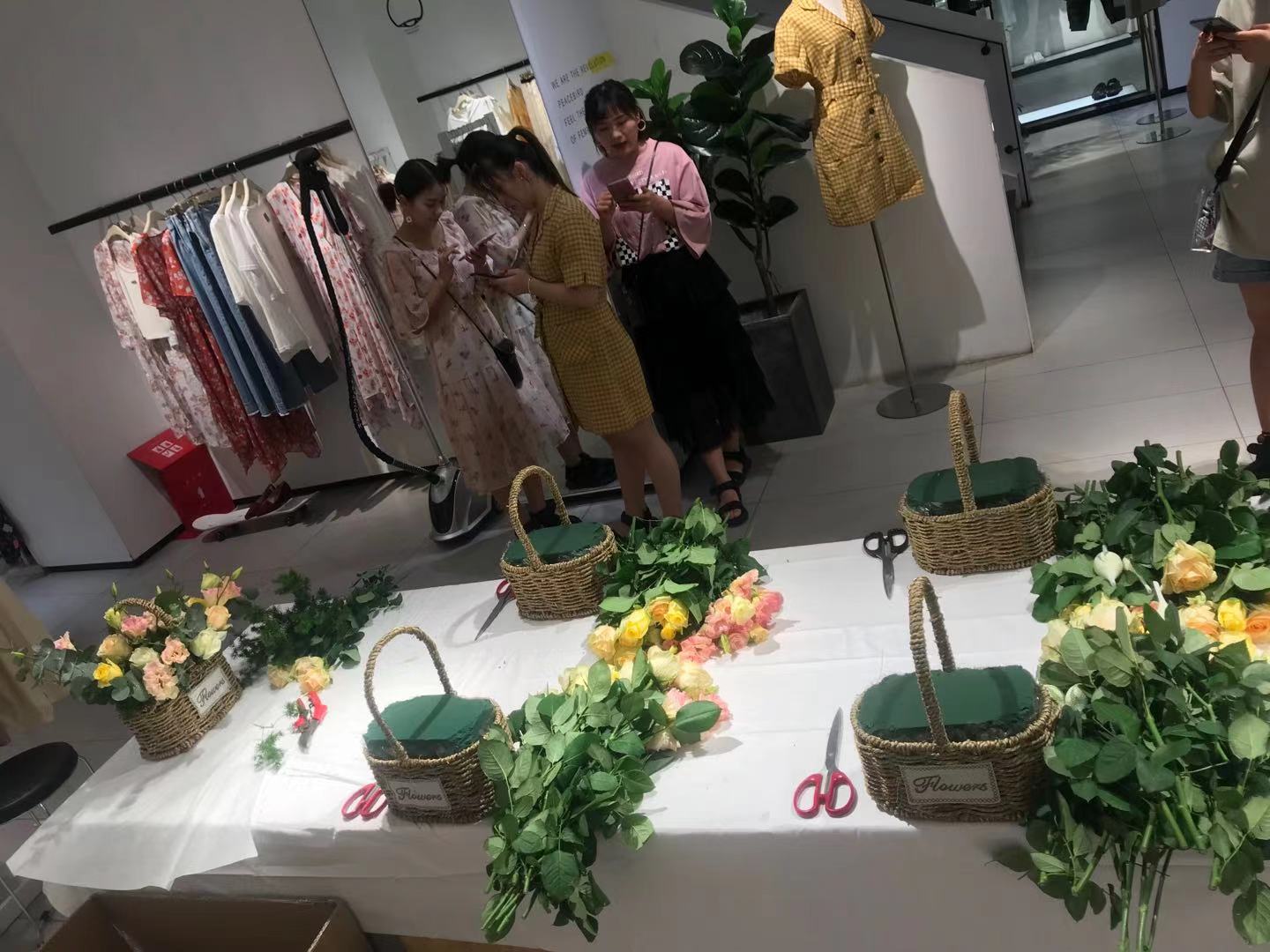 开花店容易成功吗,开花店多久能回本