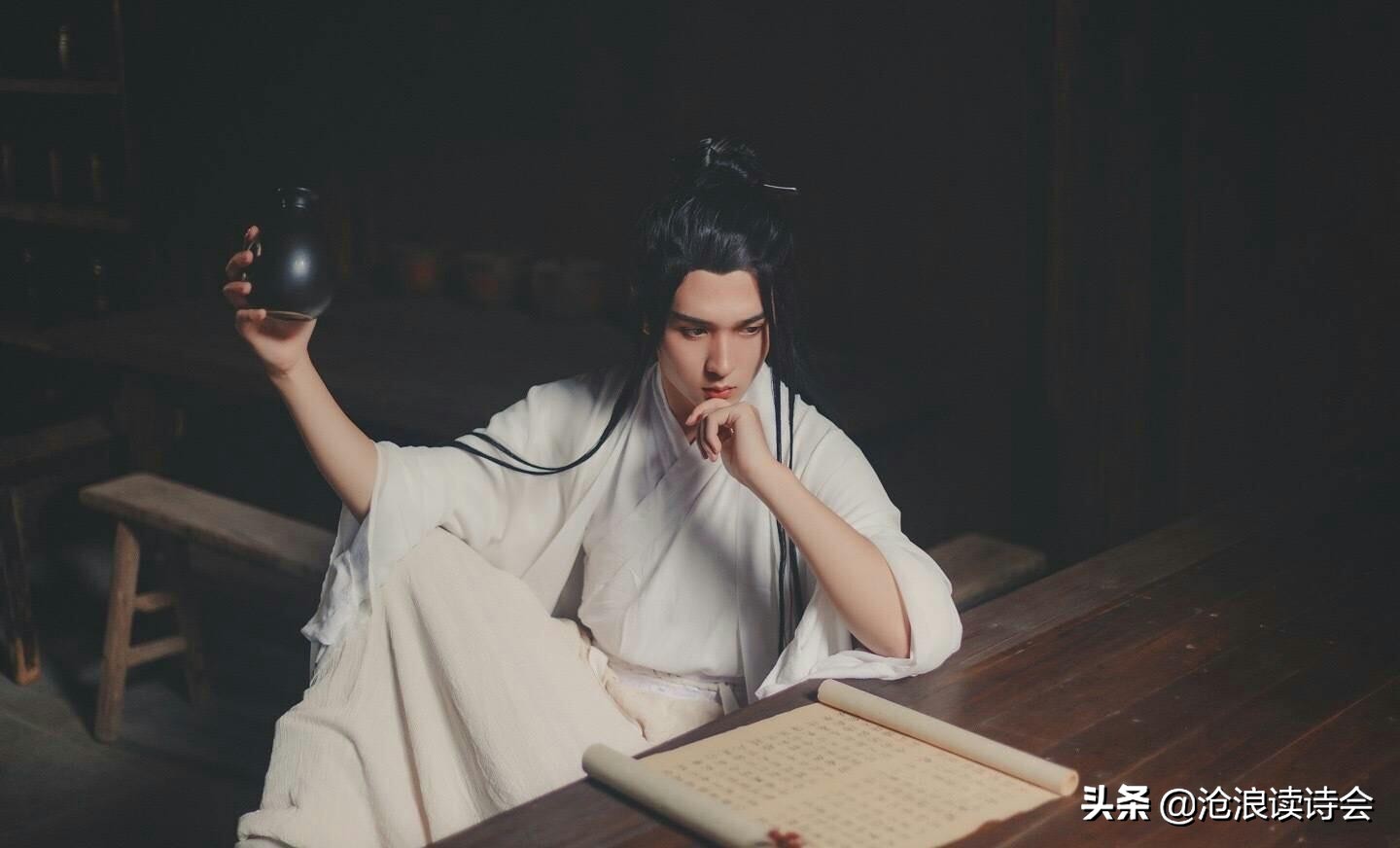 郭璞算出自己的死期,地理风水师郭璞的传奇故事