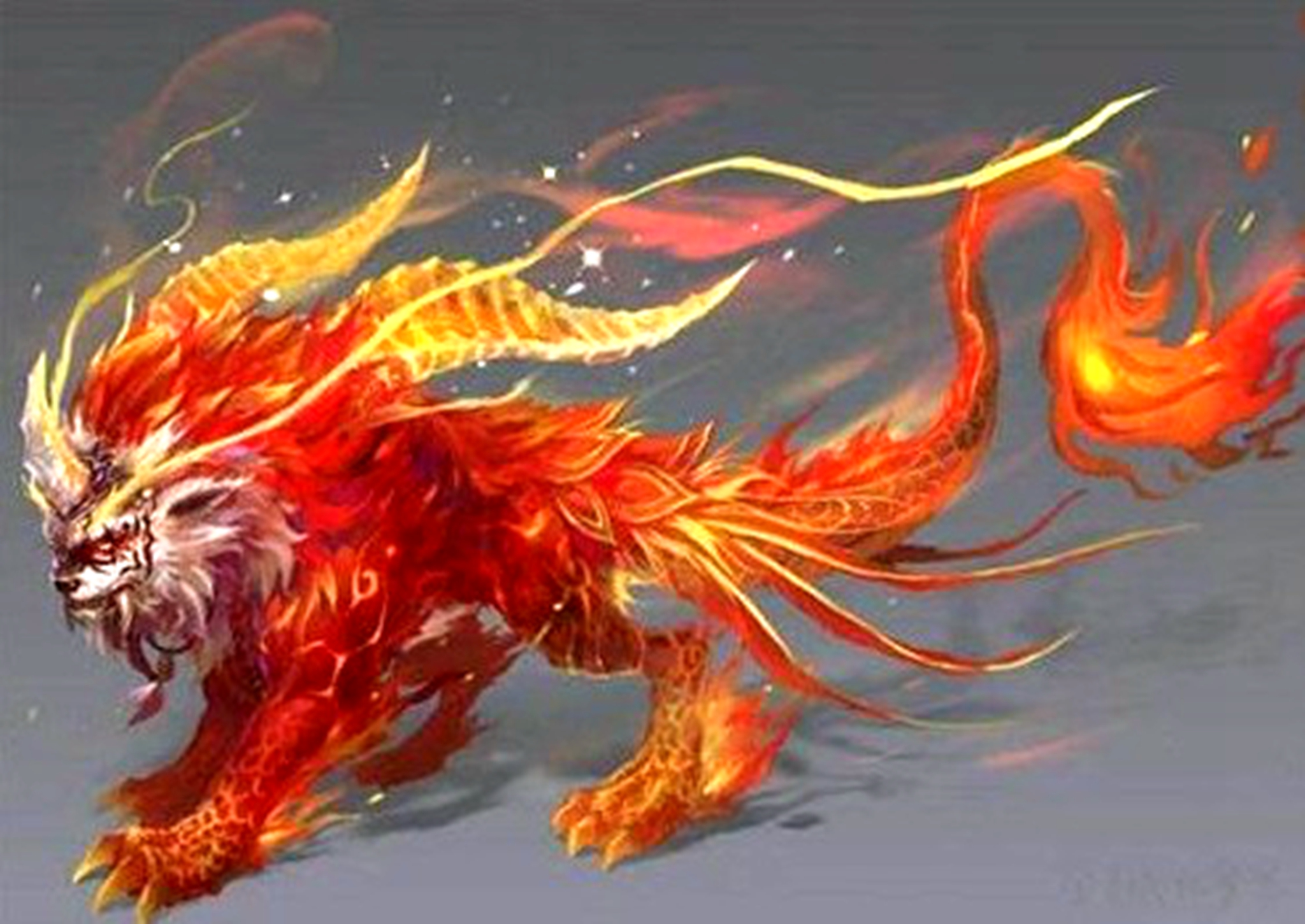 闲得五脊六兽是什么意思,闲得五脊六兽的含义