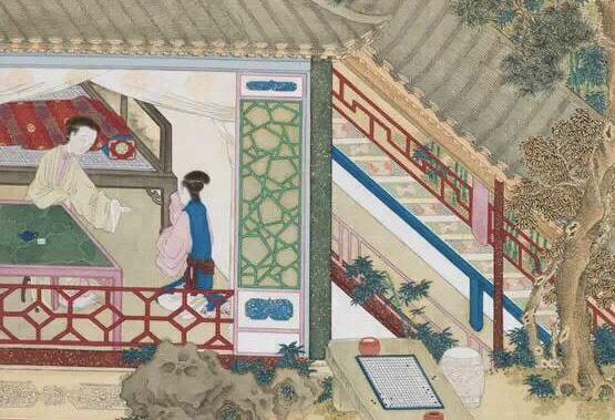 话儿，东北话根竟然在这儿