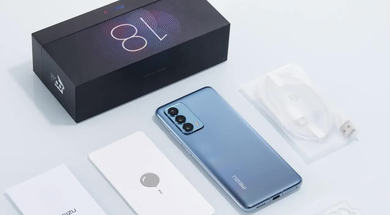 魅族18和小米11真机,小米11和魅族18哪个好