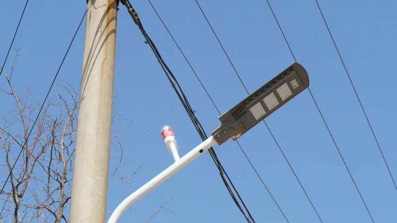 邯郸磁县大红脑村：柴书记！全村百姓要跟着你干下去