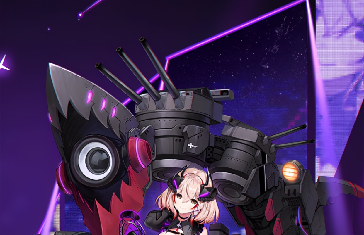 碧蓝航线最新活动2024,碧蓝航线最新活动2024年4月