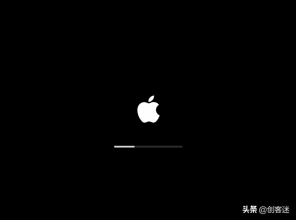 vmware安装macos引导教程,黑苹果mac教程