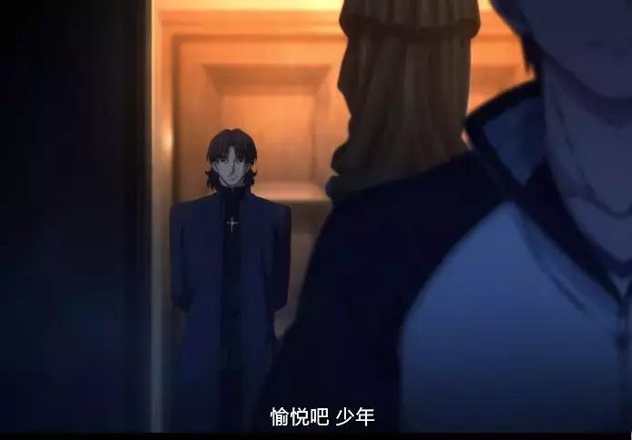 fatestaynight最终结束序章,fatestaynight三线剧情