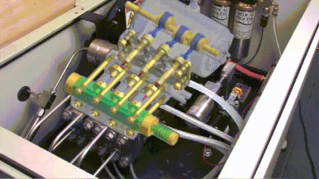 高压水刀到底有多锋利,水刀为什么可以切割钢铁