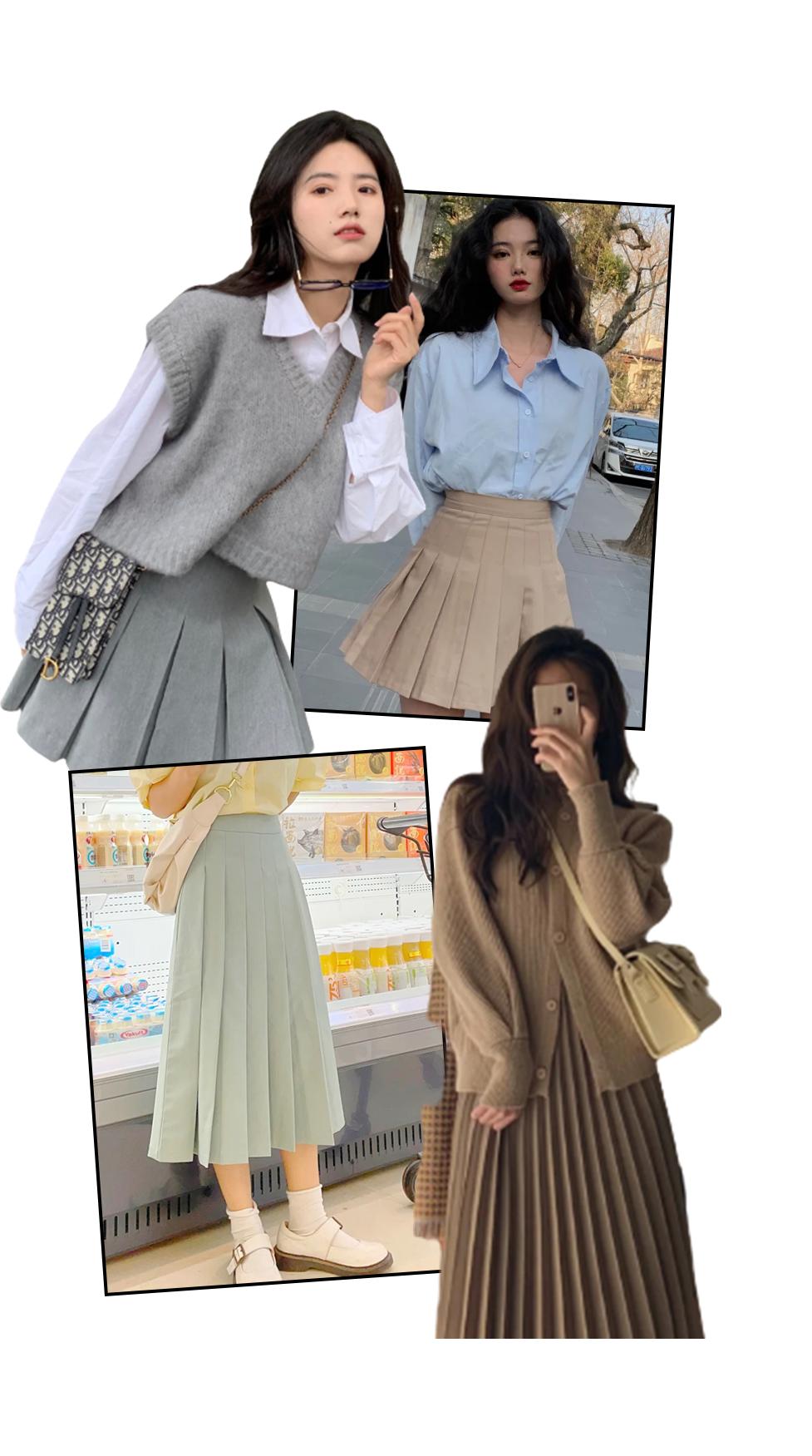 “瘦瘦裙”火了!胖女孩穿成瘦仙女,春夏必入