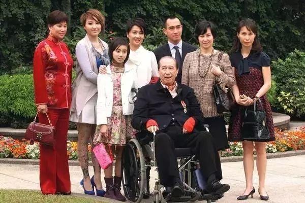 洗米华和他儿子最新视频,洗米华儿子