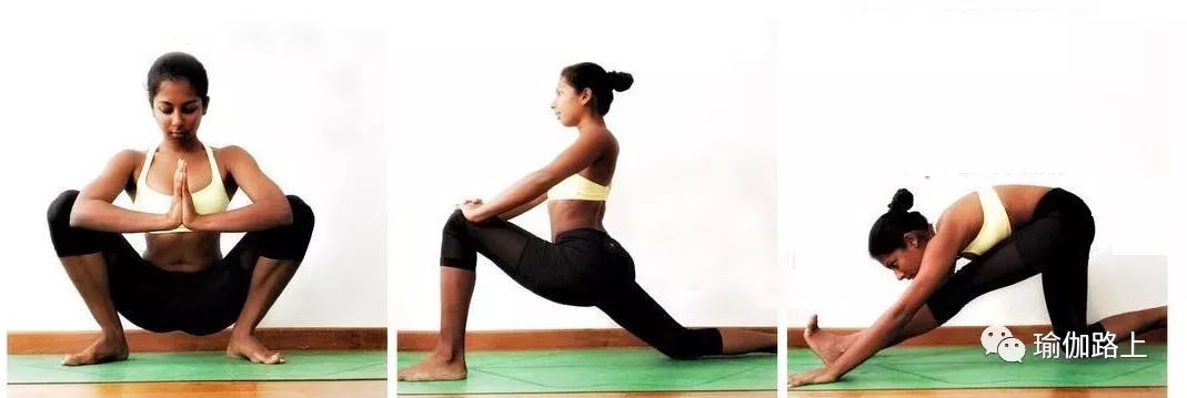 40岁瑜伽初学者60分钟整套动作,一套简单实用的瑜伽序列