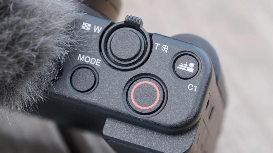 索尼zv1升级版什么时候发布,索尼zv1上手