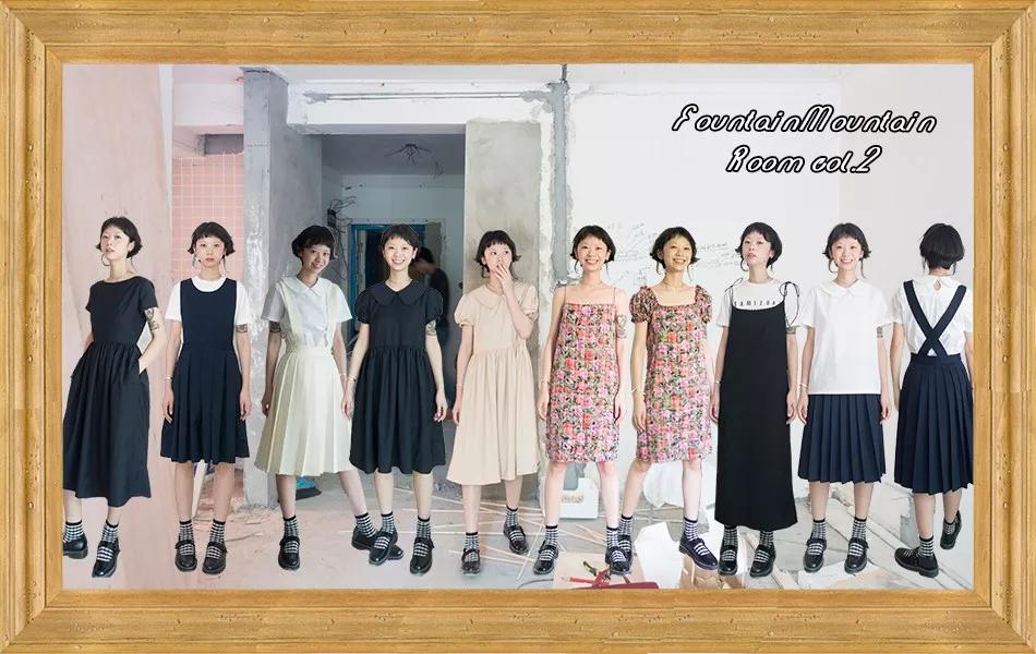 经典青色西装套裙秋冬穿搭,秋冬黑色西装连衣裙穿搭技巧