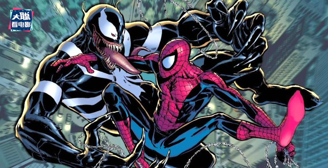 毒液2片尾彩蛋为啥穿越了,毒液2彩蛋什么意思