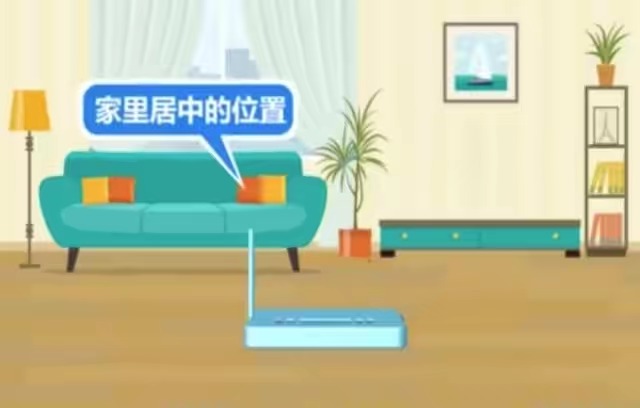 wifi信号好打开网页很慢,教你一招如何让wifi信号增强三倍