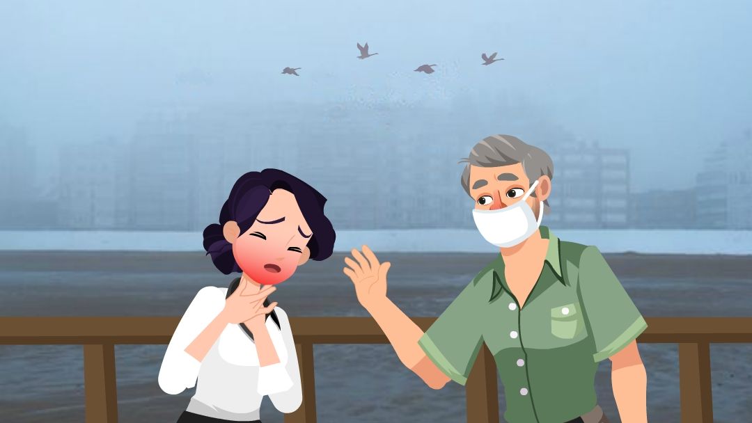 得了肺结核家人怎样预防,家长确诊肺结核对孩子有什么影响