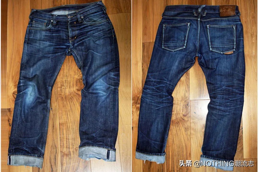 牛仔裤到底需不需要洗,牛仔裤血渍怎么洗干净