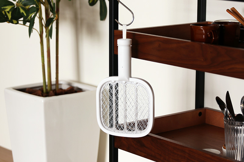 多功能电蚊拍小夜灯防蚊,日本驱蚊防蚊器