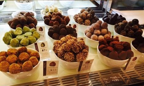 曾经与德芙齐名的巧克力品牌,巧克力除了德芙还有什么牌子