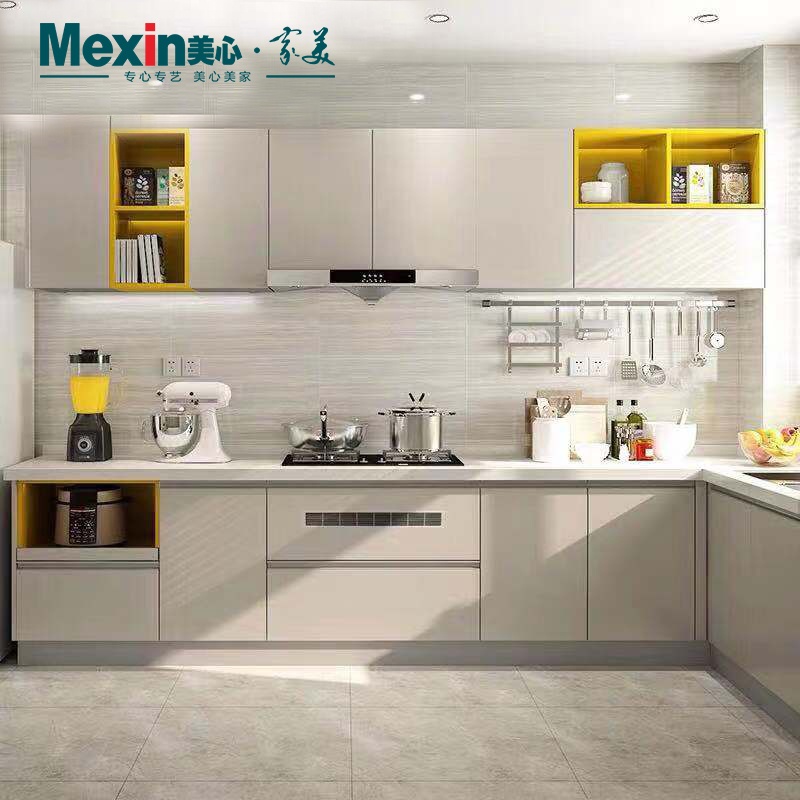 美心家美木门形象店,美心家美木门加盟店