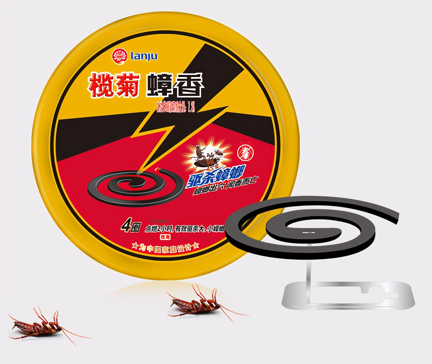 灭蟑螂药到哪里买,消杀公司灭蟑螂药