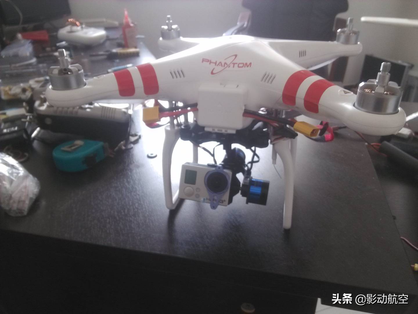 现在无人机行业入行普遍工资,现在做无人机行业有前途吗