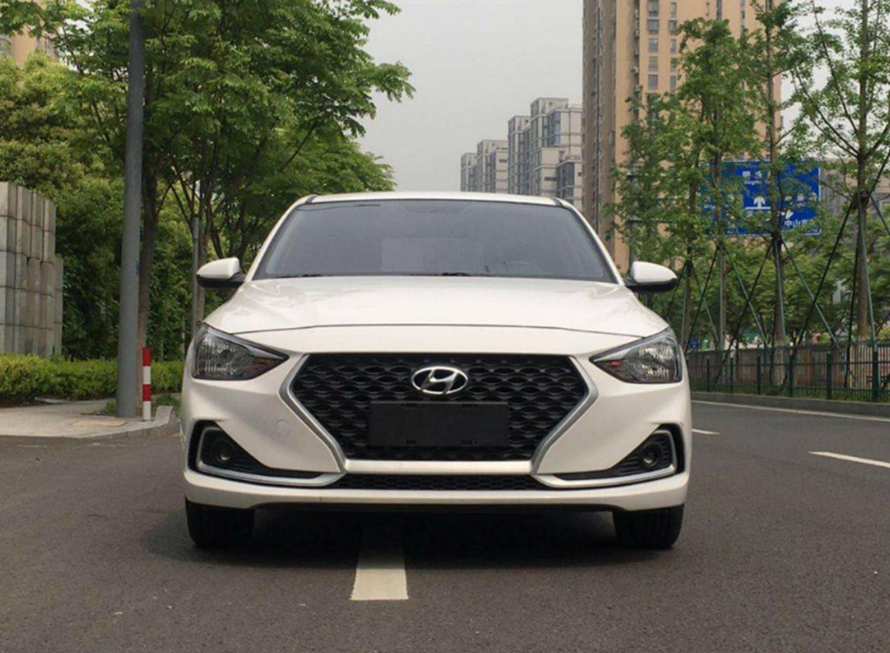 现代悦动落地价,现代悦动最低价格多少钱