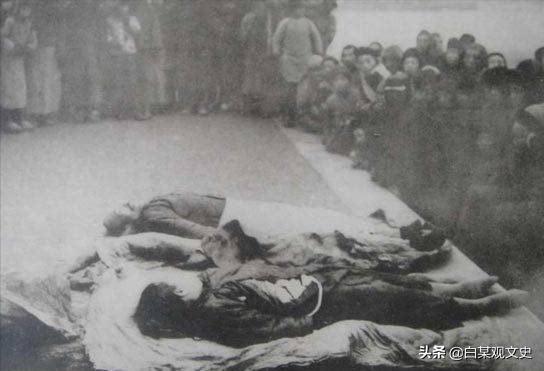 日军的残忍程度超乎你的想象,日军惨无人道训练视频