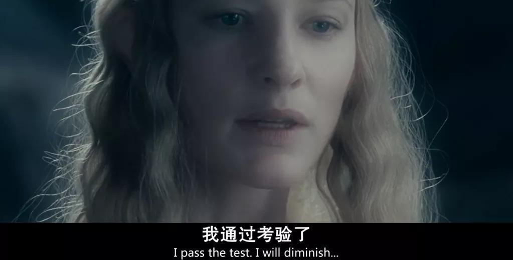 指环王值得不值得看,十分钟看完指环王1-3