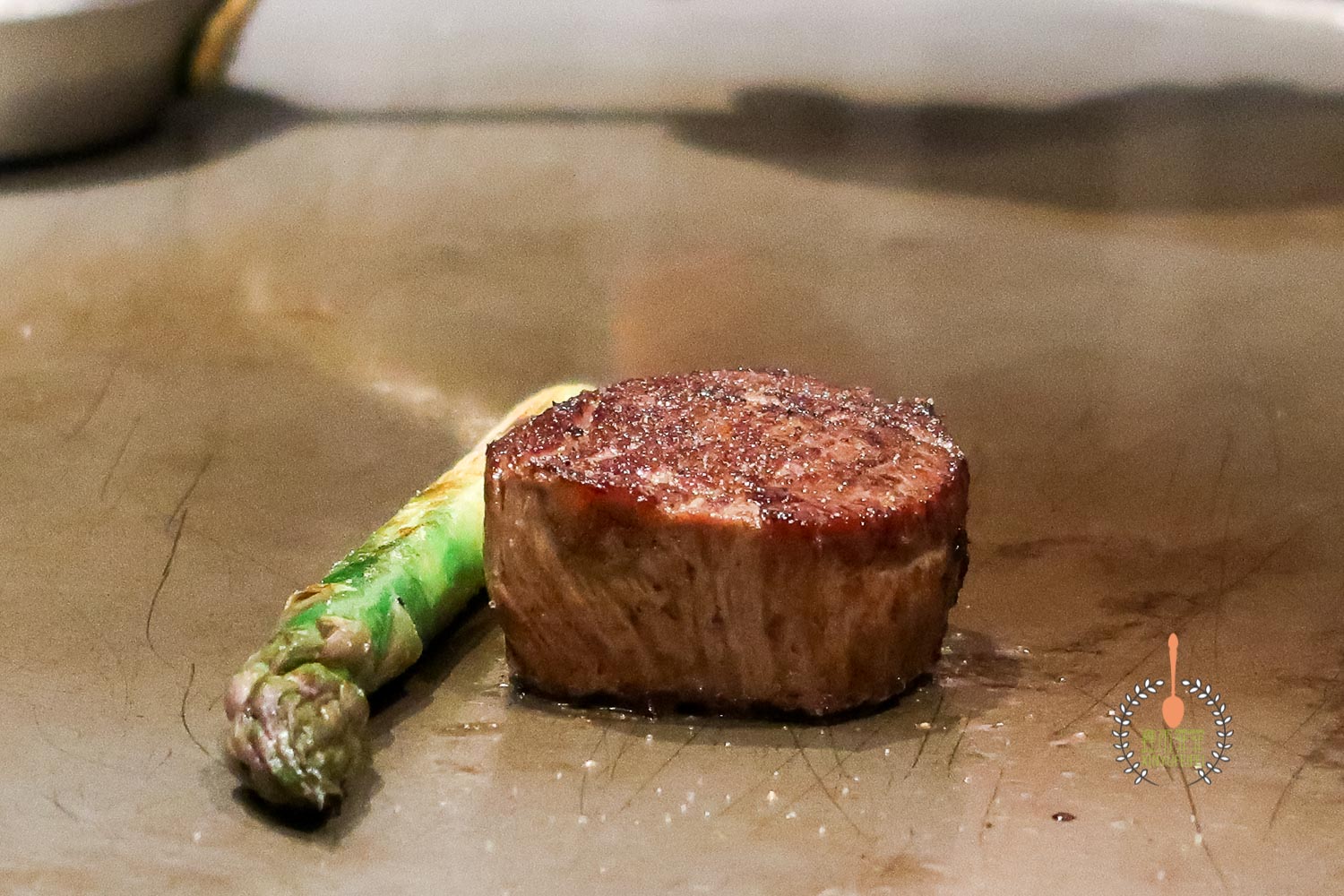 1000铁板烧,铁板烧一个月赚五万