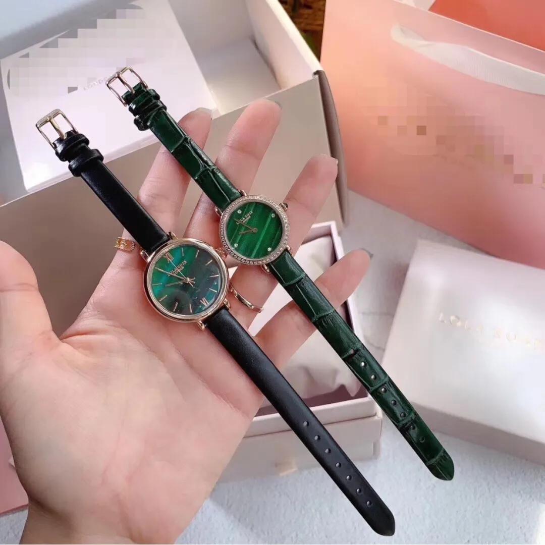 中古轻奢腕表潮流,奢华女士腕表20万左右