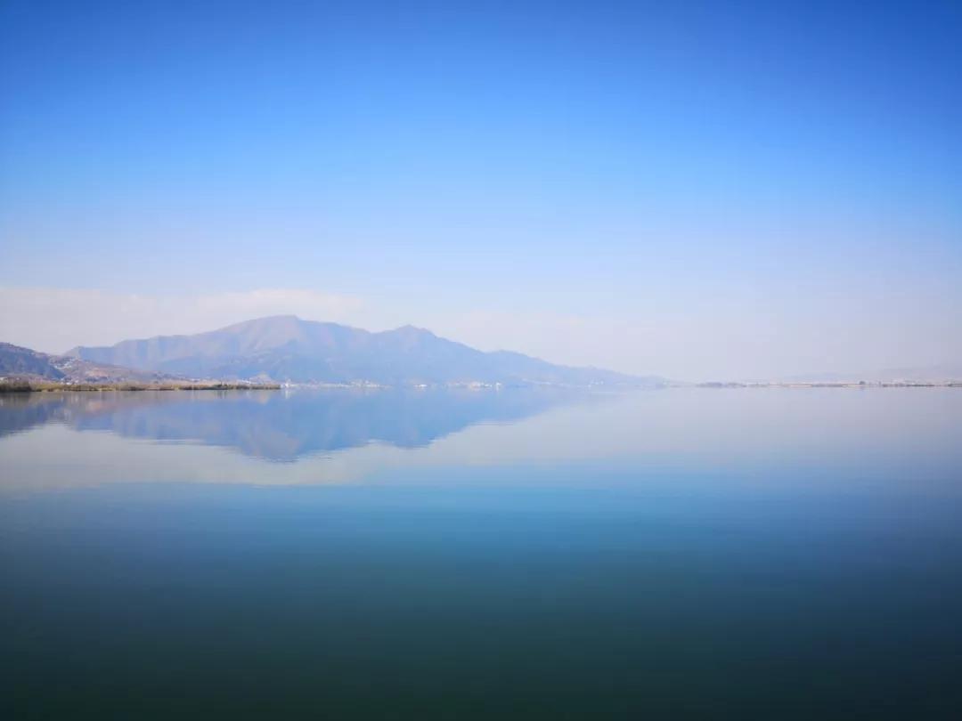 春节风景绝美的旅行地小众,春节云海旅游攻略