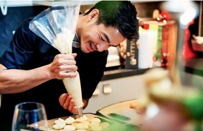 私房菜的魅力到底在哪里,私房菜有哪些品位