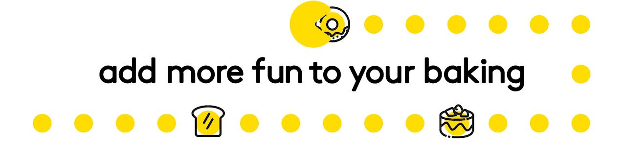 减肥人群烘焙甜品,谁说吃水果会减肥